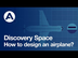 How to design an airplane | Di