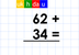 Matematica 2 – Baby-flash