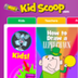 Kid Scoop | Fun Learning Activ