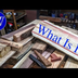 Identifing Species of Wood