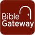 BibleGateway.com: A searchable