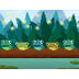 5 Little speckled Frogs