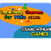 Geography Games