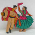 Danzas tipicas del Perú