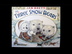 The Three Snow Bears by Jan Br
