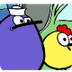 Peep Plants a Seed