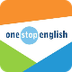 OneStopEnglish
