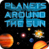 Planets around the sun
