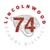 Lincolnwood SD74