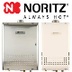 Noritz Water Heater Reviwes