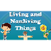 Living and Nonliving Things
