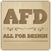 All for Design blog