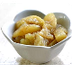 HCG Diet Caramel Apple Pie