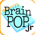 BrainPOP Jr. - K-3 Educational