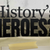 History's HEROES