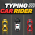 Car Rider - Typing G