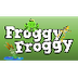 Froggy, Froggy!  