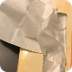 Tissue Paper Experiment