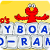 Elmo's Keyboard-o-Rama