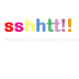 SSHHTT ¡¡