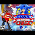 Sonic The Hedgehog Chase Chall
