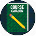 2020-2021 Courses