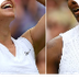 Simona Halep dominates Serena 