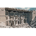 Ricostruzione teatro romano