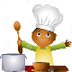Mexican cooking with recipes a