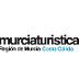 Web oficial turismo