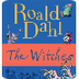 The Witches by Roald Dahl — Re