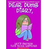 Dear Dumb Diary Activities | S