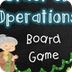 Order of Operations Board Game