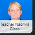 Teacher Nomi's Class