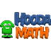 Math Games - Hooda Math - over