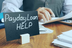 What You to Know payday loan