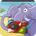 El elefante fotógrafo