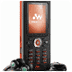 Sony Ericsson W880i Black Unlocked