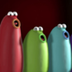 Blob opera