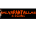 Salvapantallas de Halloween
