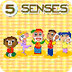 The Five Senses | ABCya!