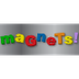 ABC & 123 Magnets