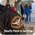 Security Patrol in San Diego