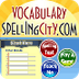 Spelling & Vocabulary 