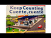 Keep Counting Cuenta Cuenta Re