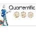 Quarterrific: Quarter Counting