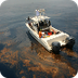 Offshore Oil Well Blows