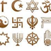 Religionsfaget - mellemtrin