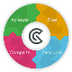 GoConqr-slide e flash card