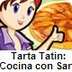 Tarta Tatin: Cocina con Sara -